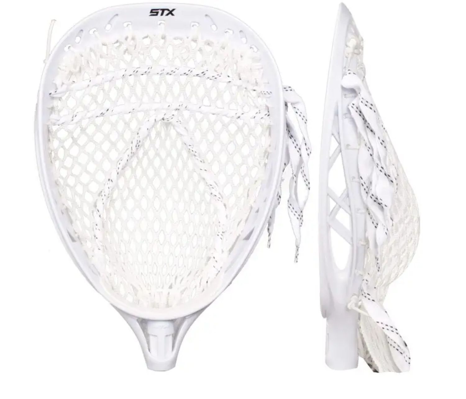 STX MINI ECLIPSE COMPLETE GOALIE STICK