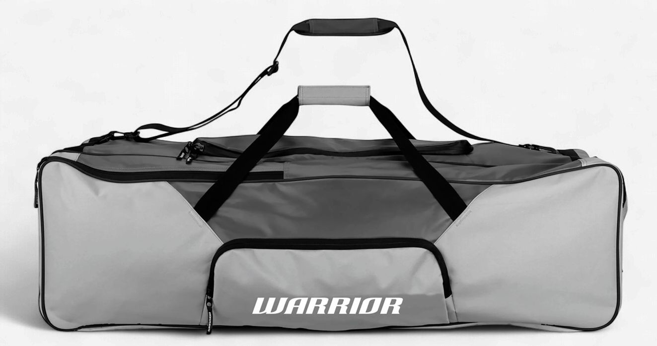 WARRIOR BLACKHOLE BAG (2024)