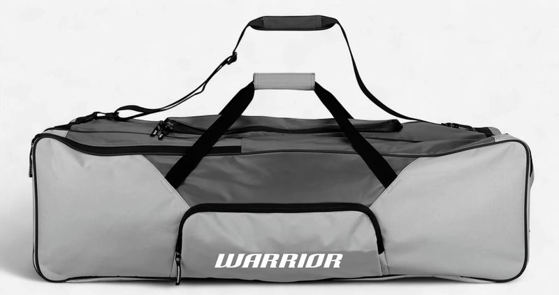 WARRIOR BLACKHOLE BAG (2024)