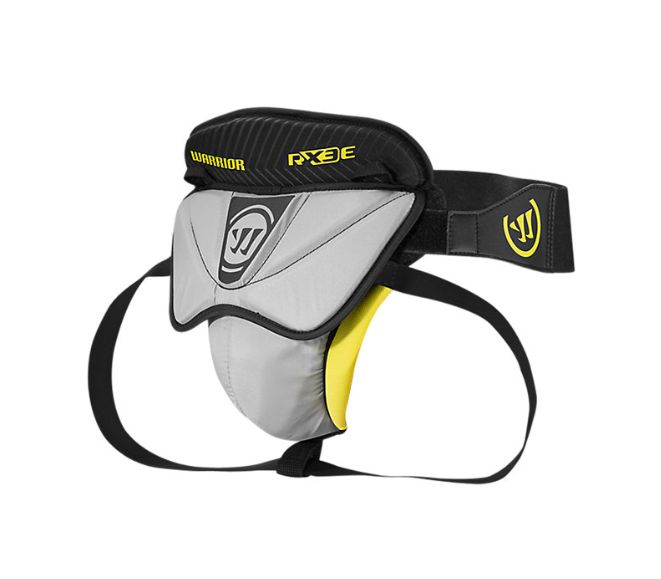 WARRIOR RITUAL RX3E GOALIE JOCK