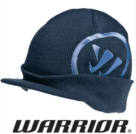 WARRIOR RADAR BEANIE