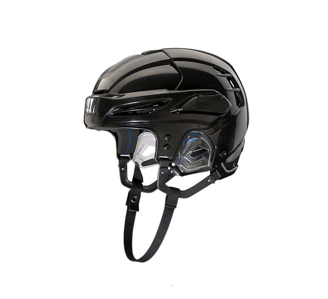 WARRIOR PX2 BOX LACROSSE HELMET