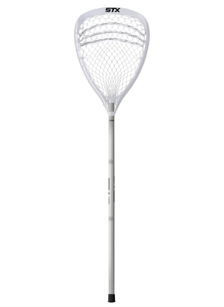 STX SHIELD 100 COMPELETE GOALIE STICK