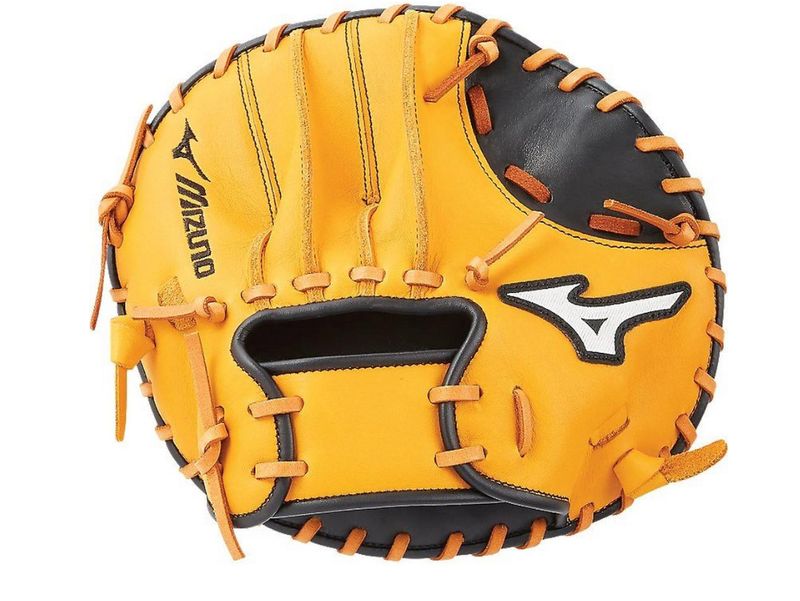 MIZUNO BASEBALL GXT3A TRAINING MITT