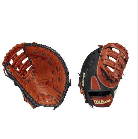 WILSON A2000 1620SS FIRST BASE MITT GLOVE 2021