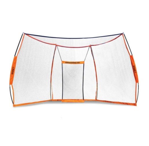 BOWNET BACKSTOP
