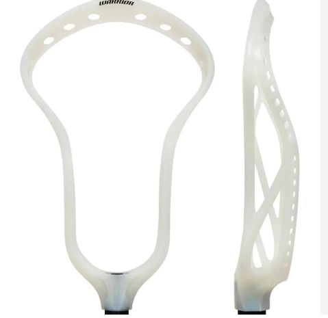 WARRIOR BURN FACEOFF RECOVERY HEAD