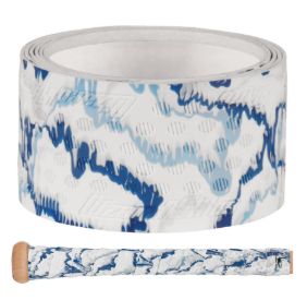 LIZARD SKINS DSP ULTRA BAT GRIP, Colour: ANTARCTIC CAMO, Size: 0.5MM