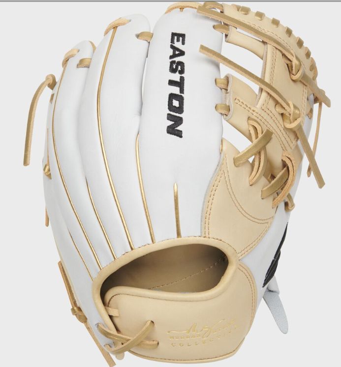 EASTON PRO SIGNATURE SERIES SOFTBALL GLOVE (MORGAN STUART)