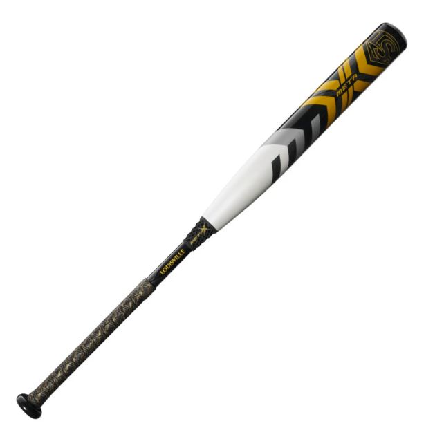 LOUISVILLE SLUGGER META FASTPITCH BAT (2024), Bat Drop: -10, Bat Length: 30