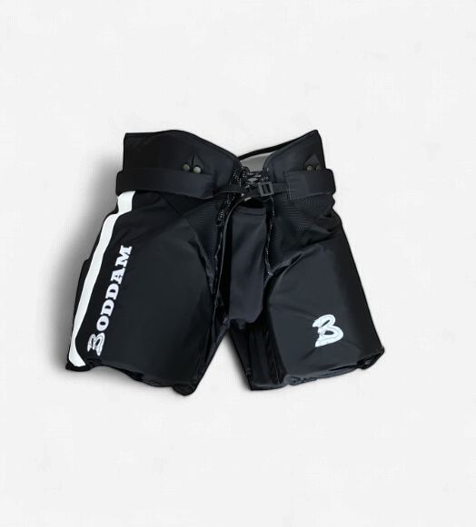 BODDAM CAT 3 NLL REPLICA GOALIE PANTS
