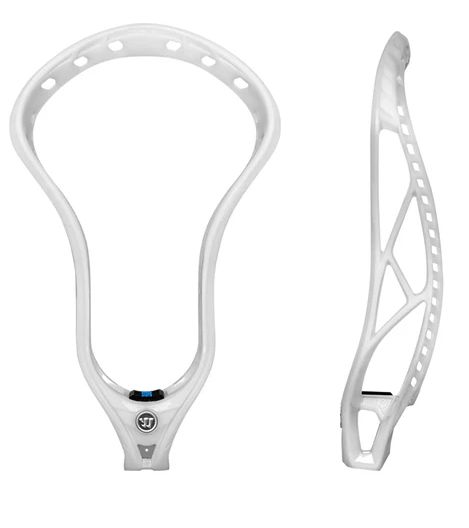 WARRIOR EVO QX2 HEAD