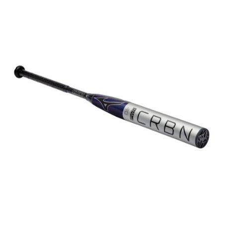 Mizuno CRBN 2 (CARBON) Fastpitch Bat, Bat Drop: -10, Bat Length: 32