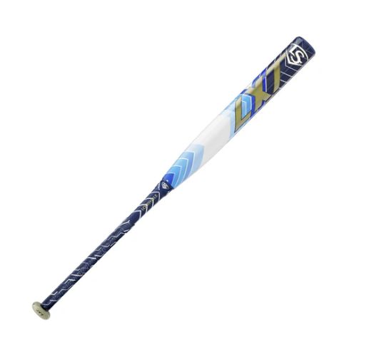 LOUISVILLE SLUGGER LXT FASTPITCH BAT (2024), Bat Drop: -10, Bat Length: 32