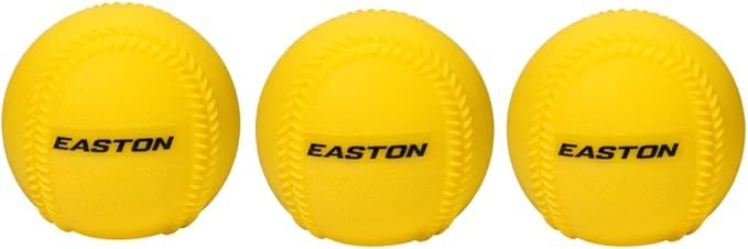EASTON HEAVYWEIGHT TRAINING BALL 3PK
