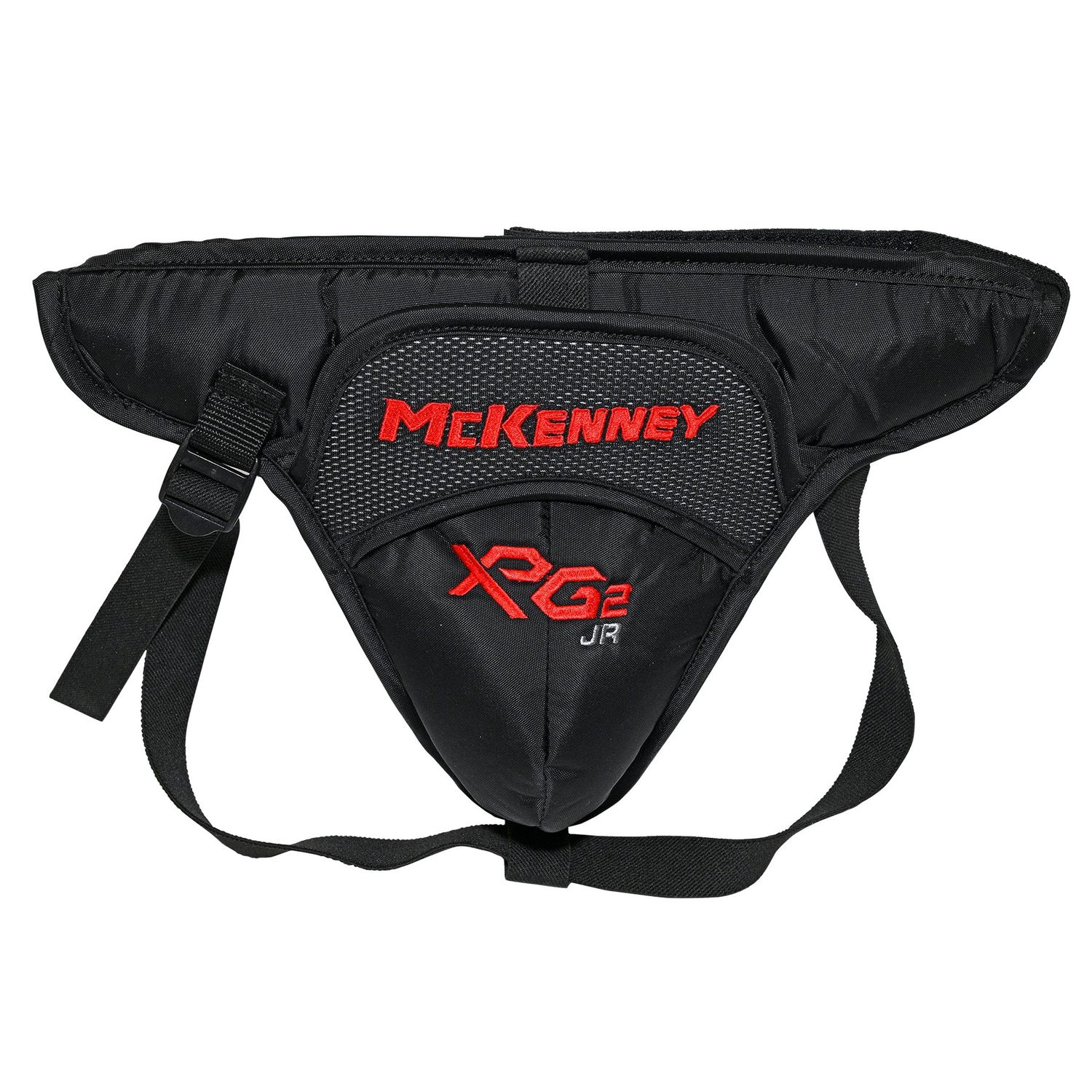 McKenney XPG2 Single Goal Cup Jock