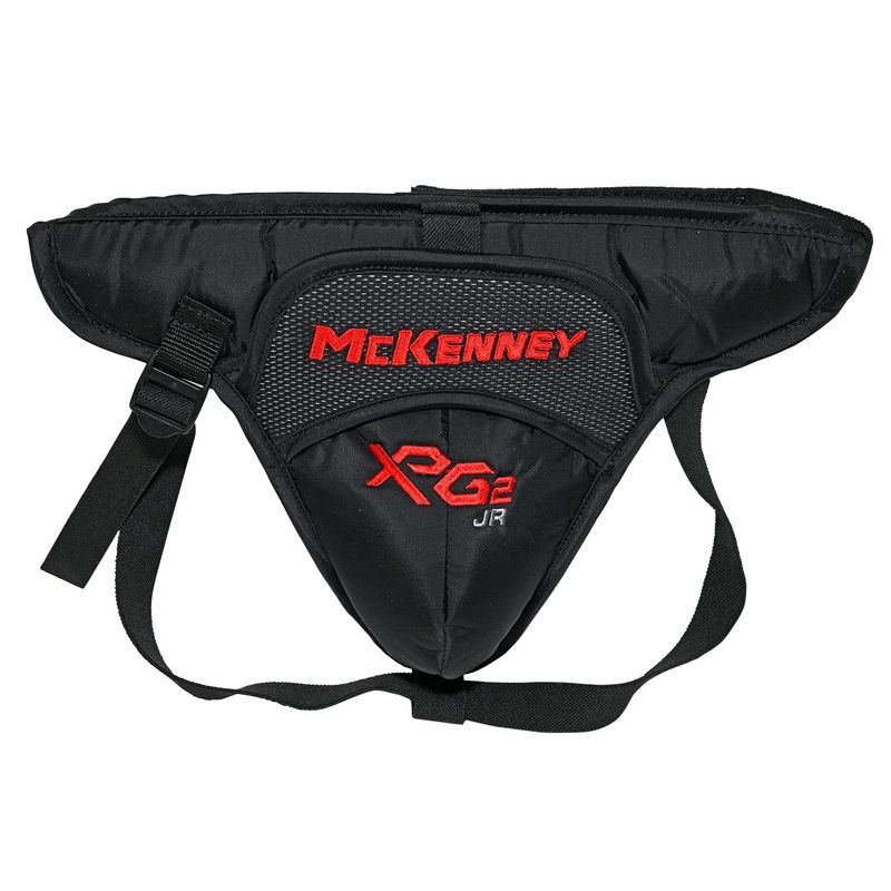 McKenney XPG2 Single Goal Cup Jock