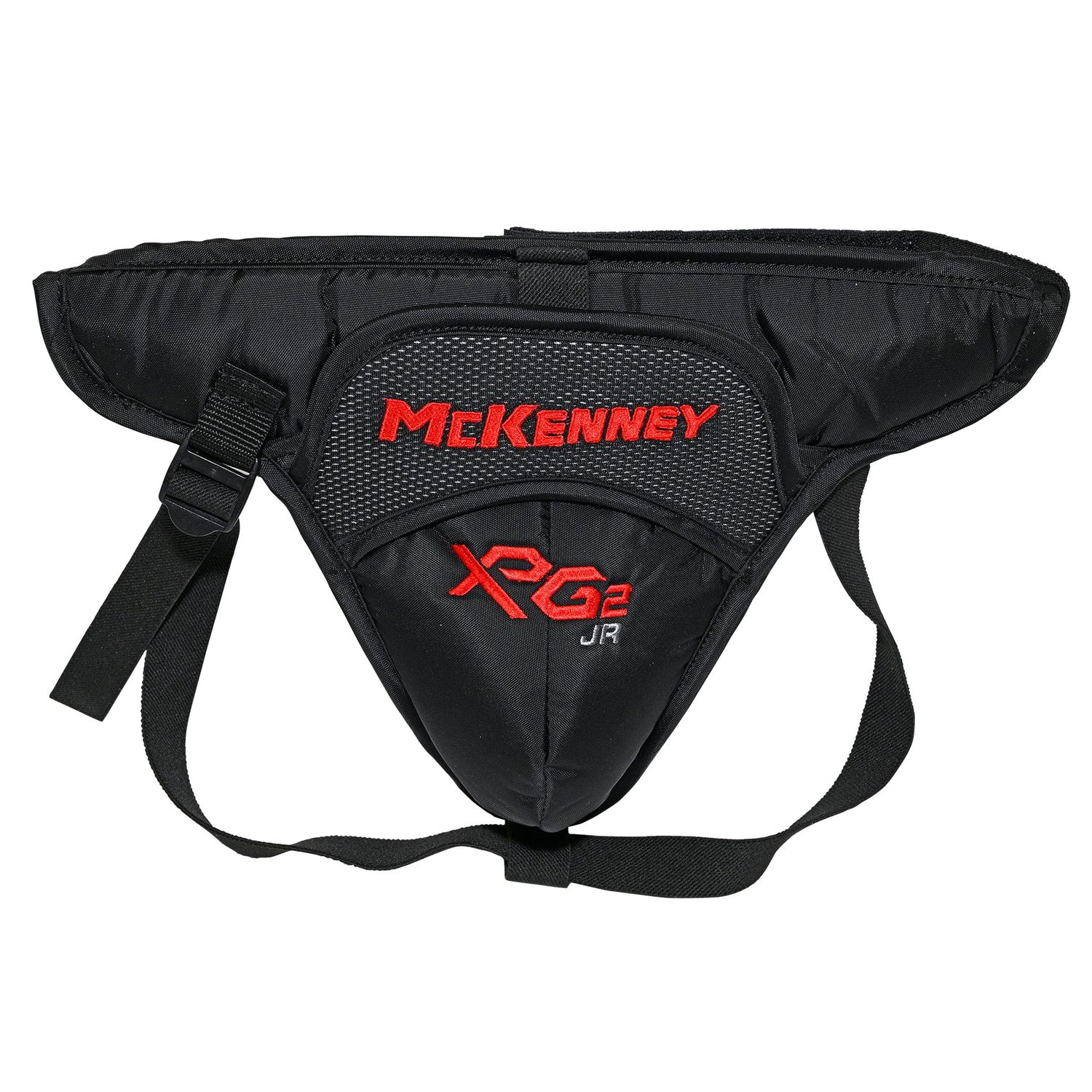 McKenney XPG2 Single Goal Cup Jock, Size: Junior