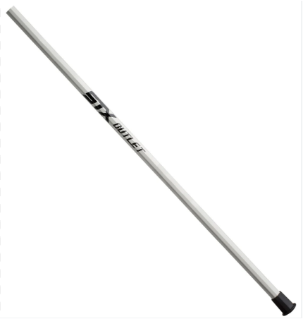 STX Outlet Alloy Goalie Handle