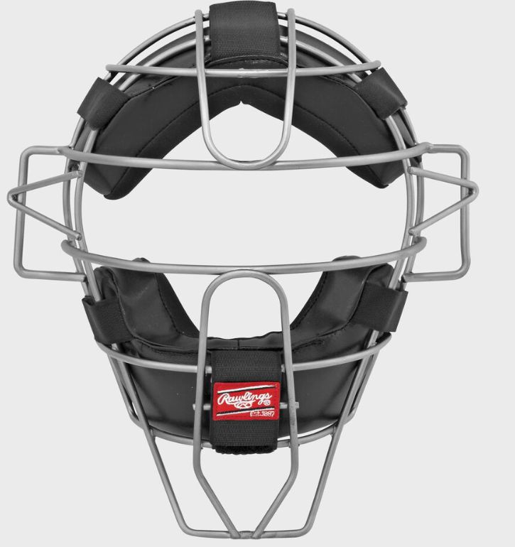 RAWLINGS ULTRA LIGHTWEIGHT CATCHERS FACEMASK
