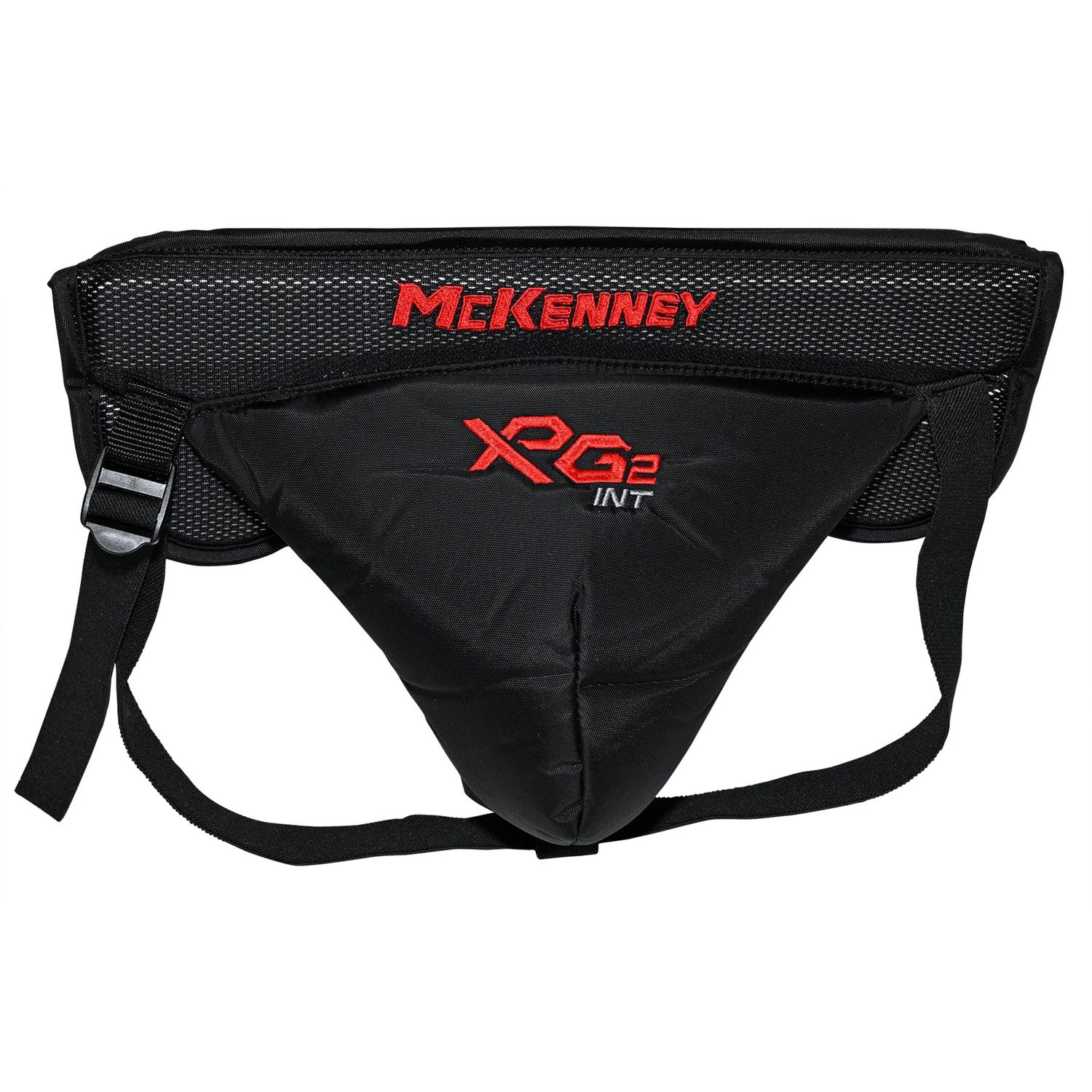 McKenney XPG2 Pro Double Cup Jock