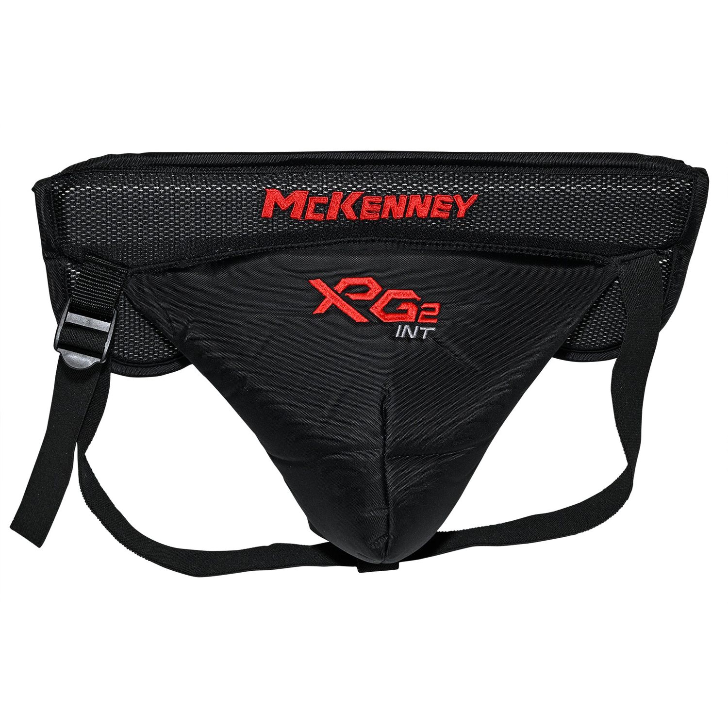 McKenney XPG2 Pro Double Cup Jock, Size: Intermediate