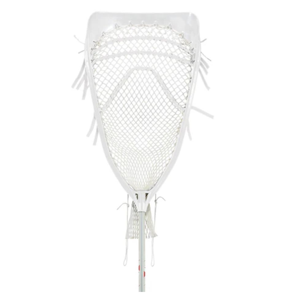 WARRIOR WALL GOALIE HEAD 2025