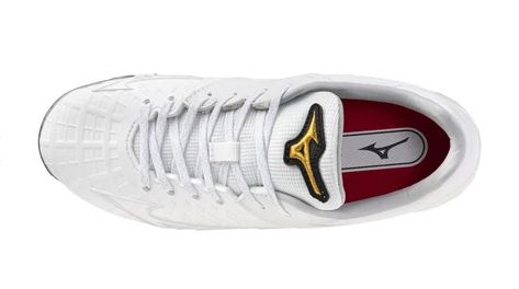 Mizuno Women's Pro FP Low TPU Fastpitch Cleat