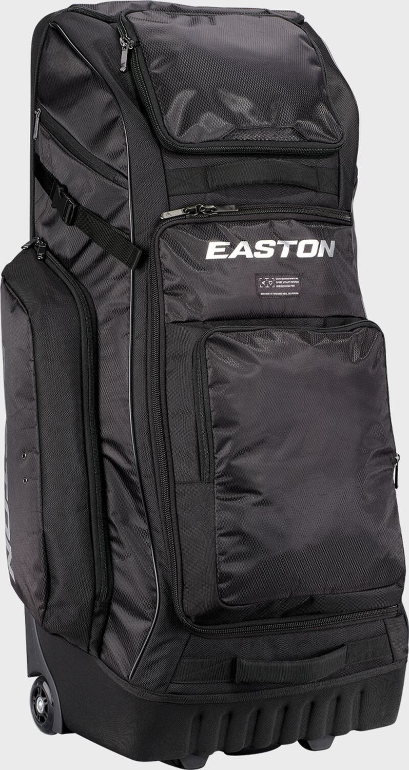 EASTON WHEELHOUSE PRO WHEELED BAG