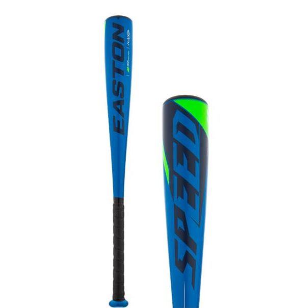 EASTON SPEED™ (2 5/8" BARREL) USSSA BASEBALL BAT, Bat Drop: -11, Bat Length: 25