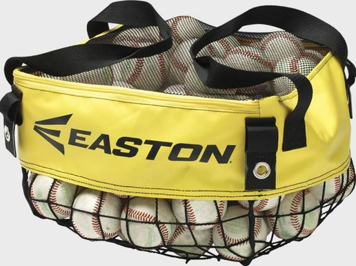 EASTON BALL CADDY BAG