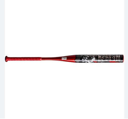 WORTH 2025 BEDLAM PHIL MATTE SIGNATURE EDITION - 1PC / 13" BARREL / BALANCED