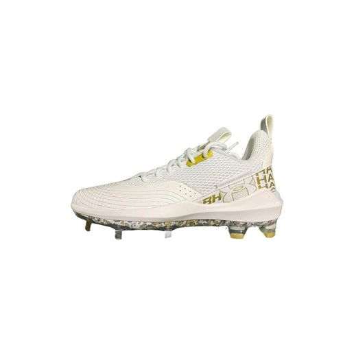 UNDER ARMOUR MENS Harper 7 Low ST Baseball Cleats