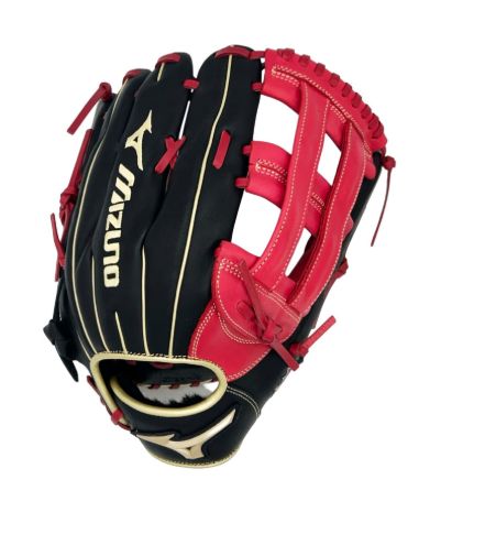 MIZUNO BASEBALL CANADA GLOVE - GTBC1276 -12.75 - RHT