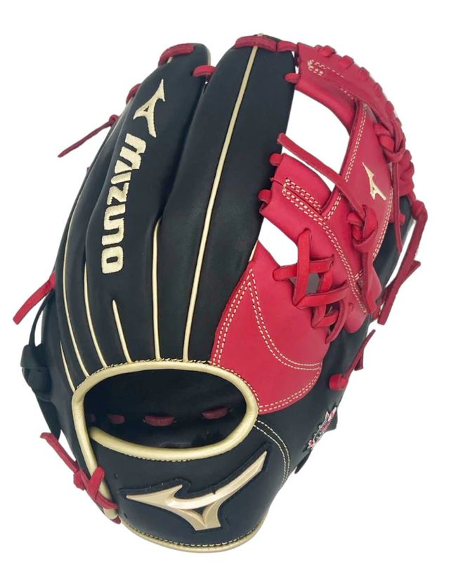 MIZUNO BASEBALL CANADA GLOVE - GTBC1151 - 11.5" - RHT