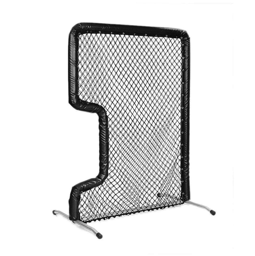 Bullet Combo Screen | Padded | Black