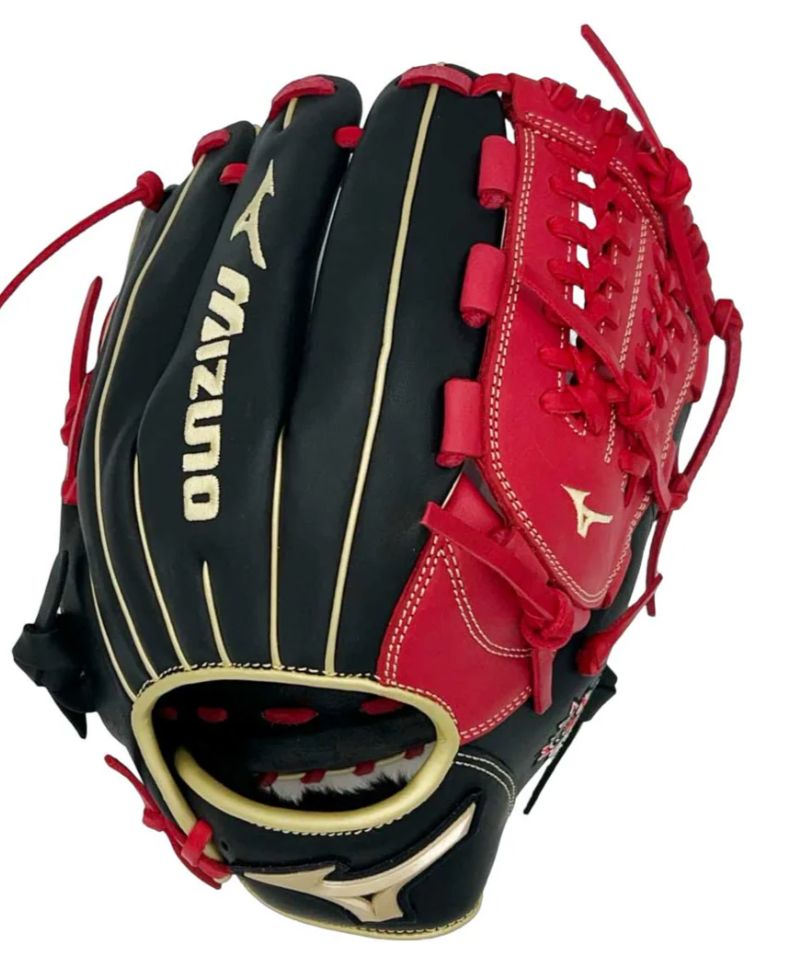 MIZUNO BASEBALL CANADA GLOVE - GTBC1176 -11.75" - RHT