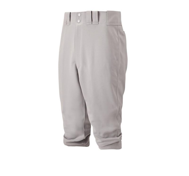 Mizuno Men's Premier Short Baseball Pant