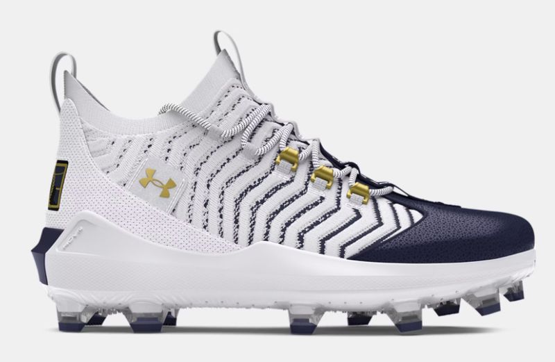 Under Armour Men's UA Harper 9 Pro TPU Baseball Cleats