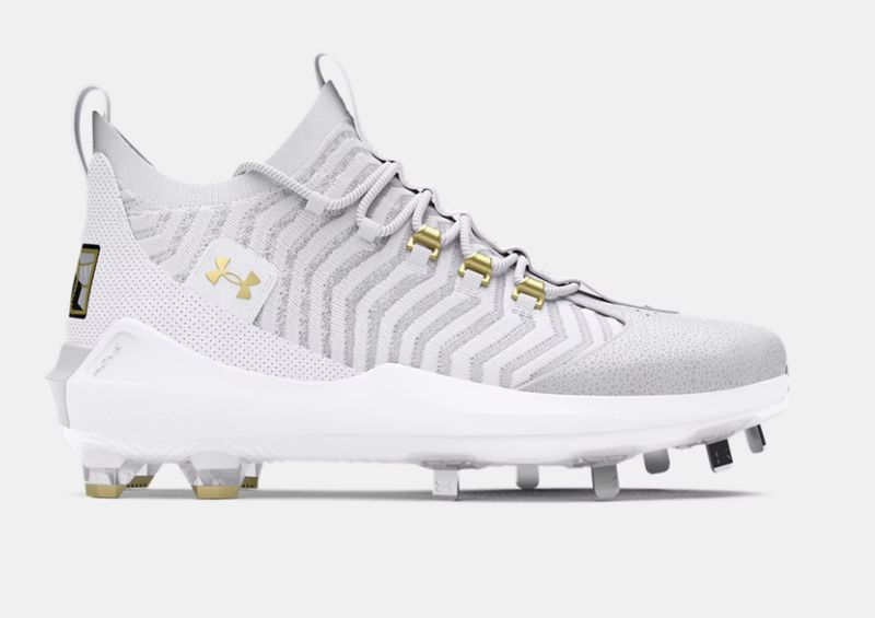 Under Armour Men's UA Harper 9 Pro ST Baseball Cleats