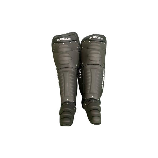 BODDAM CAT 3 GOALIE LEGS