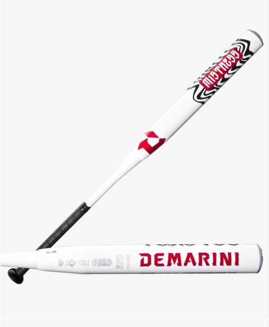2026 DEMARINI TWSITED MISTRESS V2, weight: 25