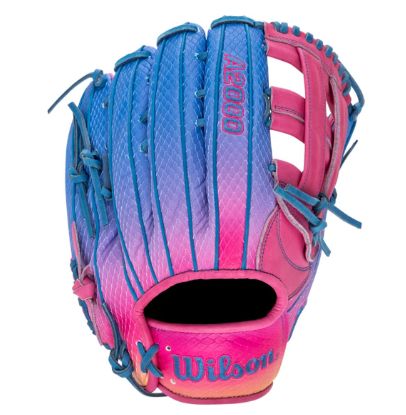WILSON LOVE THE MOMENT GLOVE WBW1034391275 12.75"
