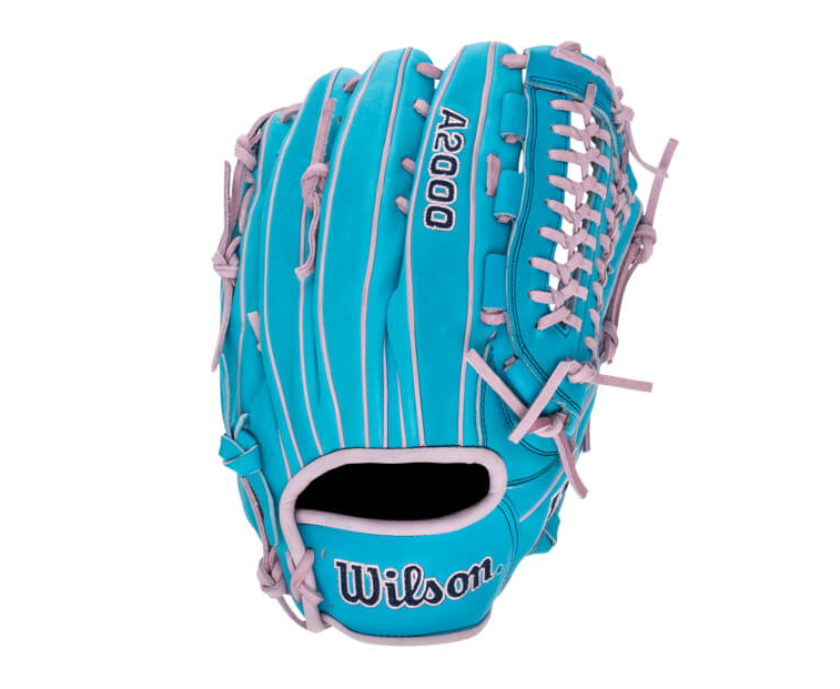 2025 A2000 FP TROPICAL BLUE  WBW1039381225 - RHT