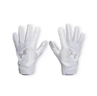 Under Armour Blur Football gloves