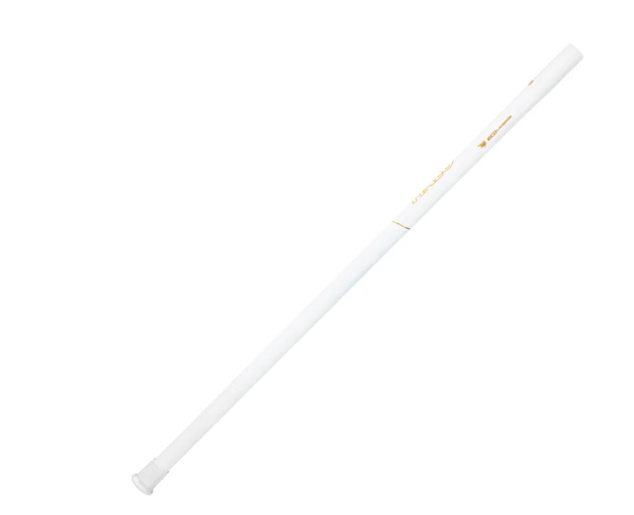 EAST COAST DYES HALO WOMEN’S FIELD LACROSSE SHAFT, Colour: White