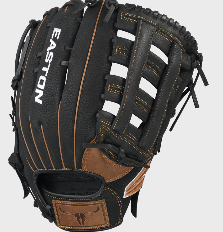EASTON PRIME SLOWPITCH SOFTBALL GLOVE - 14" - LHT - PSP14