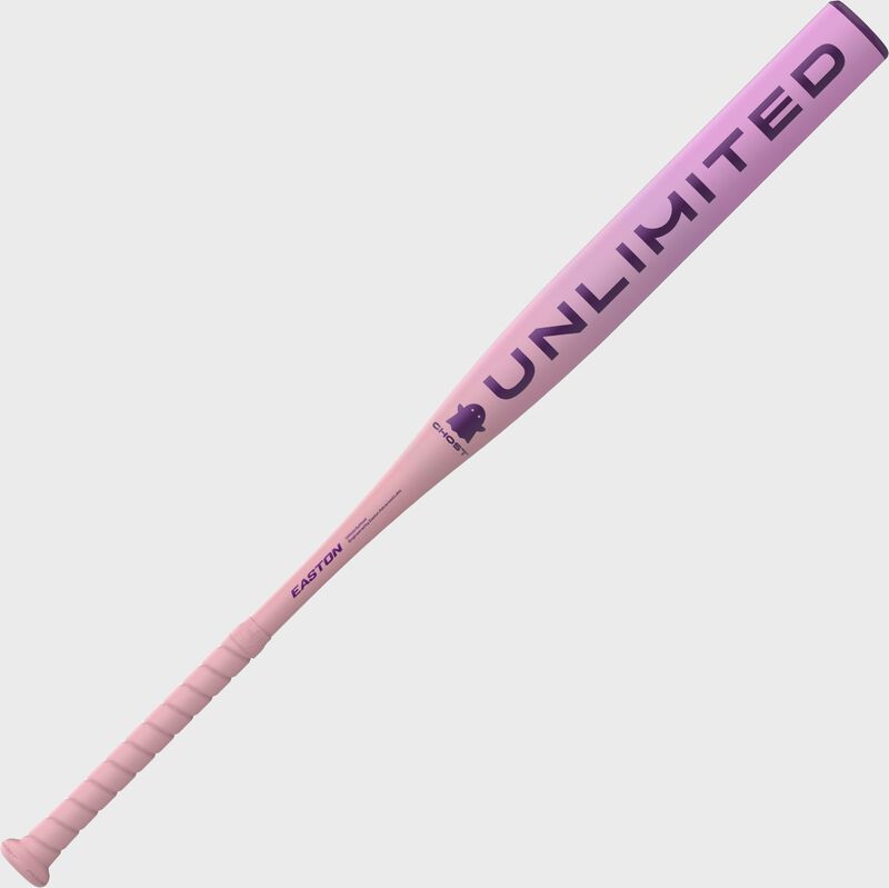 EASTON GHOST UNLIMITED -10 FASTPITCH SOFTBALL BAT 2026 - EFP6GHUL10