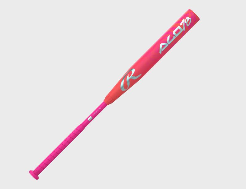RAWLINGS ALO -12 FASTPITCH SOFTBALL BAT 2026 - RFP6ALO12