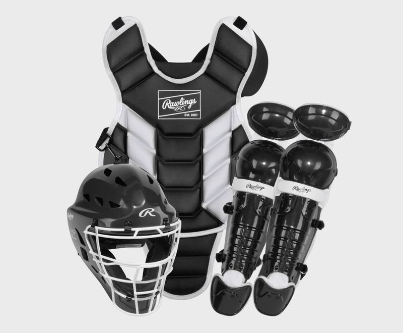 RAWLINGS PLAYERS 3.0 SERIES CATCHERS SET - PLYCS3TB